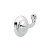 Liberty Hardware Windemere -Robe Hook | Polished Chrome | 70035