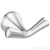 Liberty Hardware Kayra Robe Hook | Polished Chrome | 73335