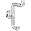 Delta Faucet Saylor Towel Hook | Polished Chrome | 73535