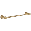 Delta Faucet Lahara 18" Towel Bar | Champagne Bronze | 73818CZ