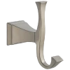 Delta Faucet Dryden Robe Hook | Stainless Steel | 75135SS