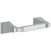 Delta Faucet Dryden Toilet Paper Holder | Polished Chrome | 75150