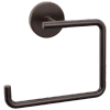 Liberty Hardware Trinsic Towel Ring | Venetian Bronze | 759460RB
