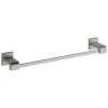 Delta Faucet ARA 18" Towel Bar Bar Size: | Stainless Steel | 77518SS