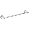 Delta Faucet Stryke 24" Towel Bar | Polished Chrome | 77624