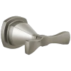 Delta Faucet Stryke Double Robe Hook Robe Hooks | Stainless Steel | 77638SS