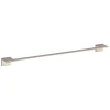 Delta Faucet Vero 24" Towel Bar Bar Size: | Stainless Steel | 77724SS