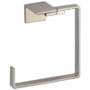 Delta Faucet Vero Towel Ring | Stainless Steel | 77746SS