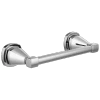 Delta Faucet Stryke Tissue Holder | Polished Chrome | 77655