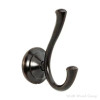 Liberty Hardware Linden Robe Hook | Polished Chrome | 79435