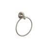 Delta Faucet Linden Towel Ring | Stainless Steel | 79446SS