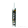 Titebond Pro-Grade Plus Caulk, 10.1 oz Cartridge, | Clear | 8431