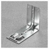 Salice F70 Rear Mounting Bracket, Steel | Narrow | AGSK7R5B