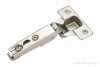 Grass America Grass Nexis 110deg Hinge | Cup Mount: Press-in, Closing: Self-close, Hinge: Half-cranked, Drill Pattern: 45 | GR148322540815