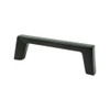 Berenson Brookridge 96mm Pull | Matte Black | H26161055