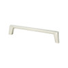 Berenson Brookridge 160mm Pull | Brushed Nickel | H26251BPN