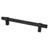 Berenson Radial Reign Length | 160mm CC, Matte Black | H50394055