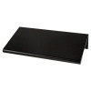 Berenson Contemporary Advantage Two Look Edge Pull | Matte Black, Sizeberenson: 56mm | H90054055