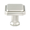 Berenson Harmony Knobs | Brushed Nickel | H94621BPN