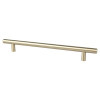 Berenson Transitional Advantage Two CC T-Bar Pull | Champagne, 192mm | H952420CZ