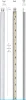 Tresco FineLine 2.0 LED Strip Light | 5000K Nickel | LSTKHO34CNI1