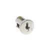 CompX Removacore Plug Br.Nickel Ka | Locks & Catches | M47054010BN90FP