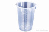 Consolidated Plastics Disposable Measuring Cups | 1 oz | MX12