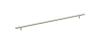 Steel Bar Pull | Liberty Hardware Builder's 448/528mm | P01020SSC