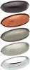 Cup Pulls II 64mm/3" Dual Mount Cup Pull | Brushed Satin Nickel | PN1053BSNC