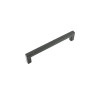 Pristine Cabinet Pull 128mm c/c | MATTE BLACK | PRO114MB