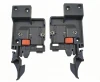 Wurth Pro600 Lockng Device (L&R) Narr Drwr | PRO600LDNARROW