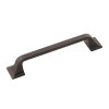Handle Cabinet Pull 128mm C/C | VINTAGE BRONZE | PRO60VB