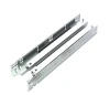 Pro 700 Undermount Synchronized Drawer Slide | 9" | PRO7009S