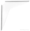 Workstation Brackets NEW!, 18" X 18" | PROB0818181PR
