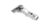 Dongtai PRO C80 Soft-Close Hinge | 110 Degree | PROC80B675NF