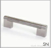 Berenson PRO Premier Round Bar Pulls | Satin Nickel, 96 mm | PROPR17SN