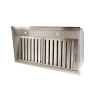 Omega National Products Sirius Range Hood | SUT90870MLED