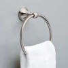 Liberty Hardware Crestfield Towel | Ring | 138033