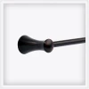 Liberty Hardware Somerset Towel Bar | Venetian Bronze | 139575