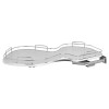 Rev-A-Shelf The Cloud - Single Tier | Gray, Side: Right Hand, Cabinet Size: 18" | 537118GRR