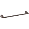 Liberty Hardware Woodhurst 18" Towel Bar | Venetian Bronze | 73218RB