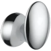 Delta Faucet Lahara Robe Hook | Polished Chrome | 73835