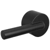 Liberty Hardware Delta Trinsic Univ Flush Lvr Flat Blk 3/ | 75960BL