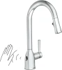 Delta Faucet Liberty Hardware Stryke 18" Towel Bar, | Stainless Steel | 77618SS