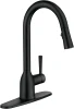 Delta Faucet Liberty Hardware Stryke 18" Towel Bar, | Stainless Steel | 77618SS