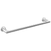 Liberty Hardware Tetra 18" Towel Bar | Polished Chrome | 78918
