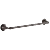 Delta Faucet Linden 19-7/16" Towel Bar | Venetian Bronze | 79418RB