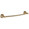 Delta Faucet Cassidy 18" Towel Bar | Champagne Bronze | 79718CZ