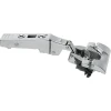 CLIP top BLUMOTION angled hinge 15° III, max. overlay, boss: tool-free with INSERTA