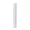 Knape & Vogt KV 80 Standards | White, 96'' | 80WH96